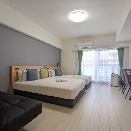 Eslead Hotel Namba South Ⅱ Οσάκα Δωμάτιο φωτογραφία
