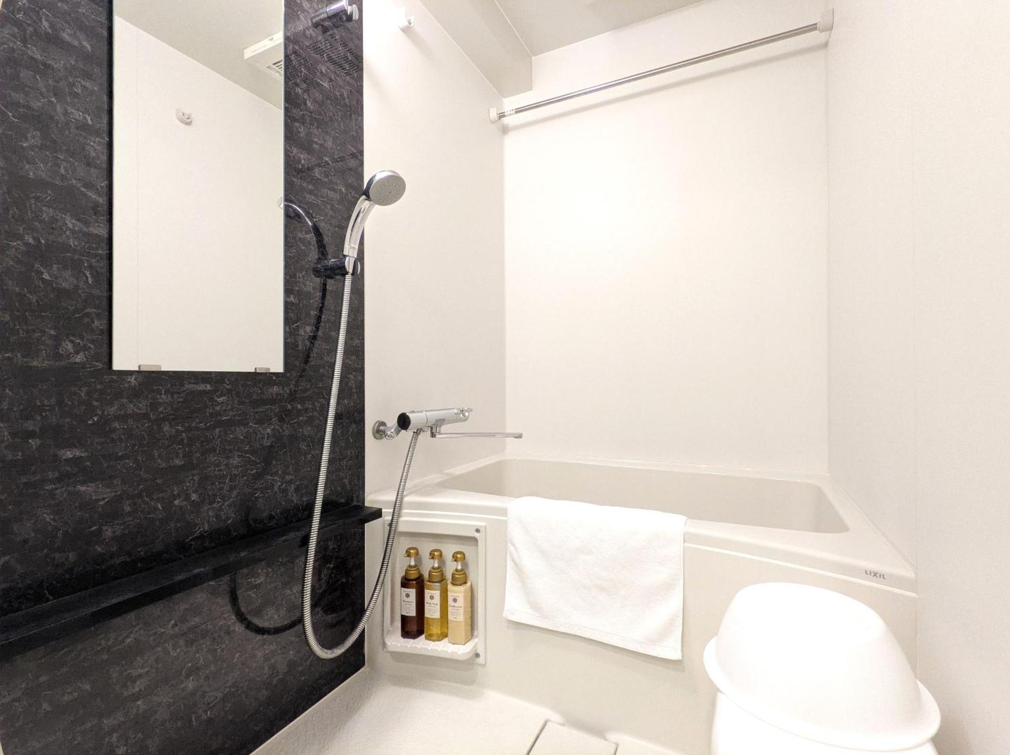 Eslead Hotel Namba South Ⅱ Οσάκα Εξωτερικό φωτογραφία