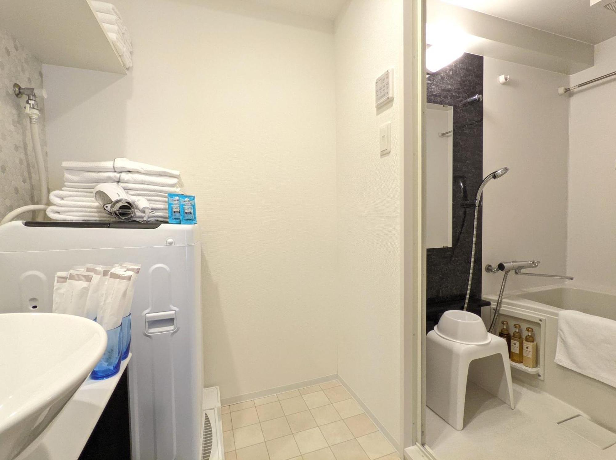 Eslead Hotel Namba South Ⅱ Οσάκα Εξωτερικό φωτογραφία