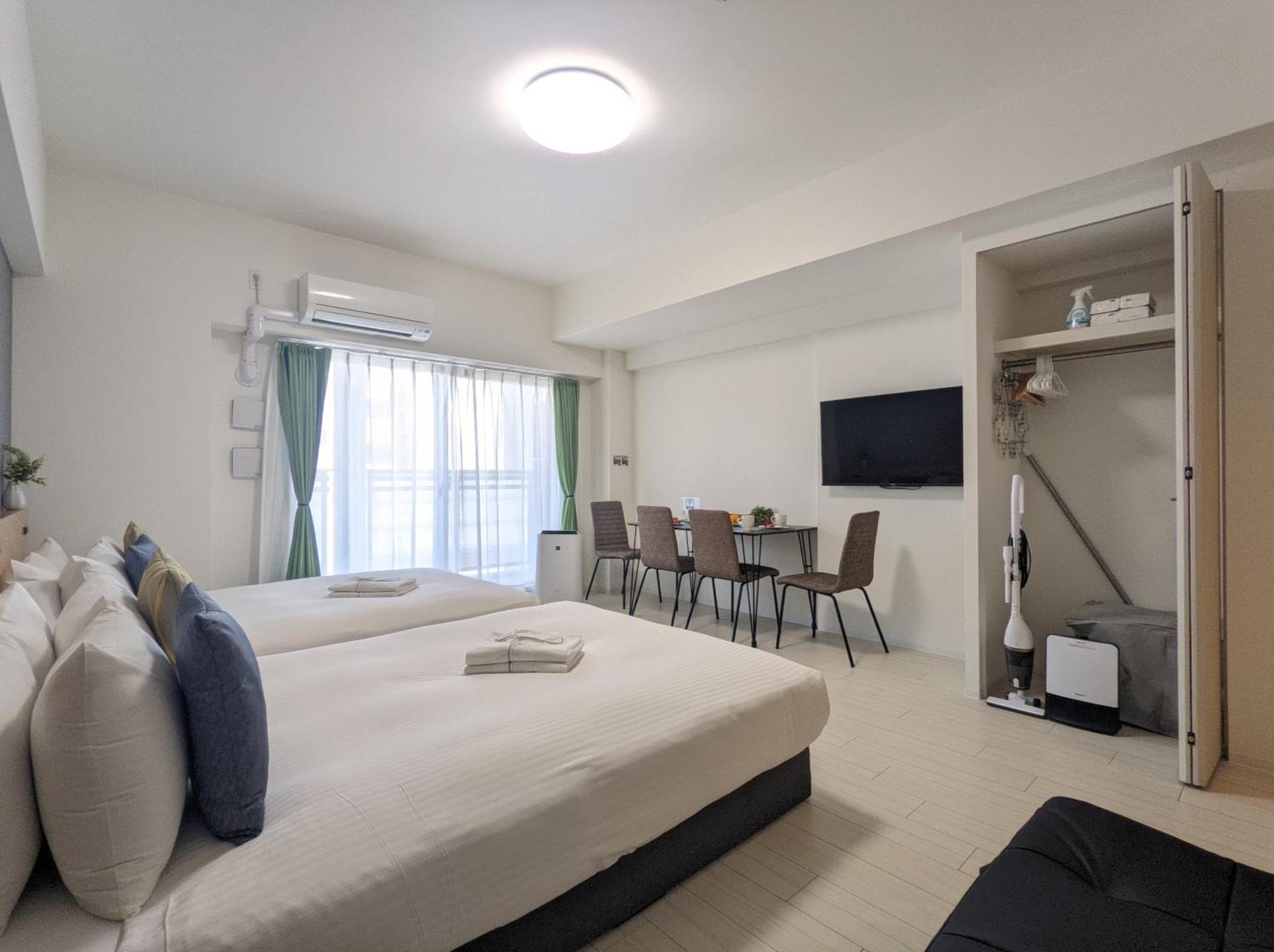 Eslead Hotel Namba South Ⅱ Οσάκα Εξωτερικό φωτογραφία