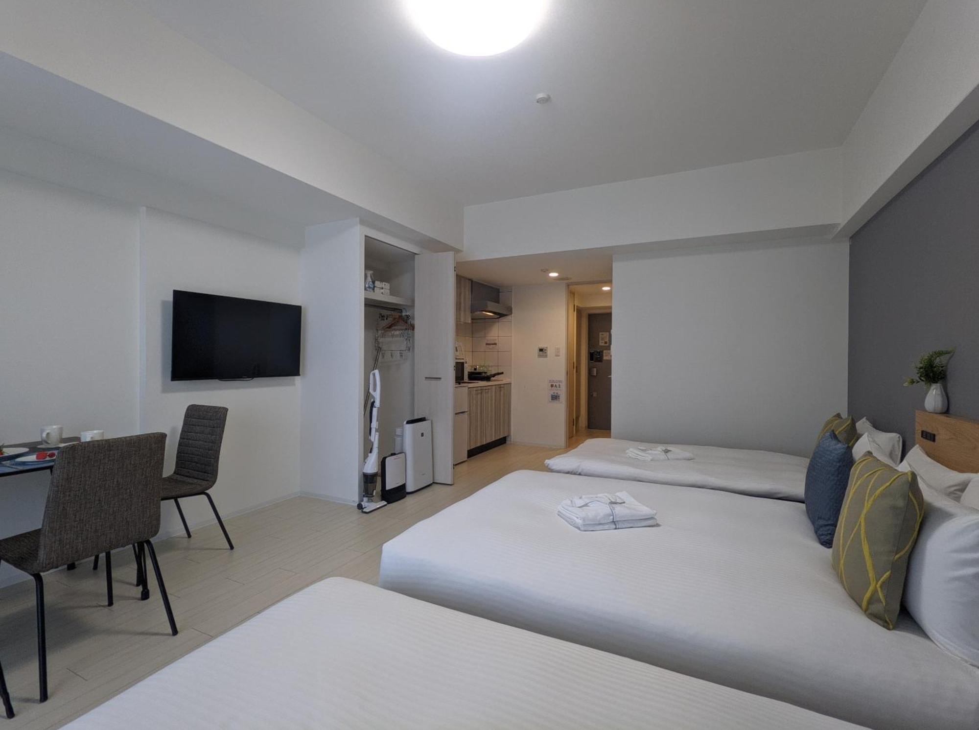 Eslead Hotel Namba South Ⅱ Οσάκα Εξωτερικό φωτογραφία