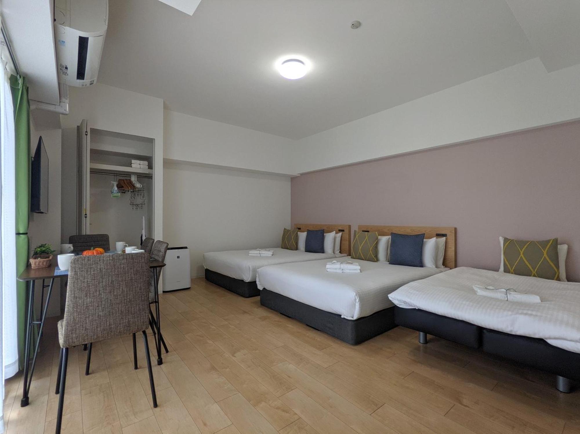 Eslead Hotel Namba South Ⅱ Οσάκα Εξωτερικό φωτογραφία