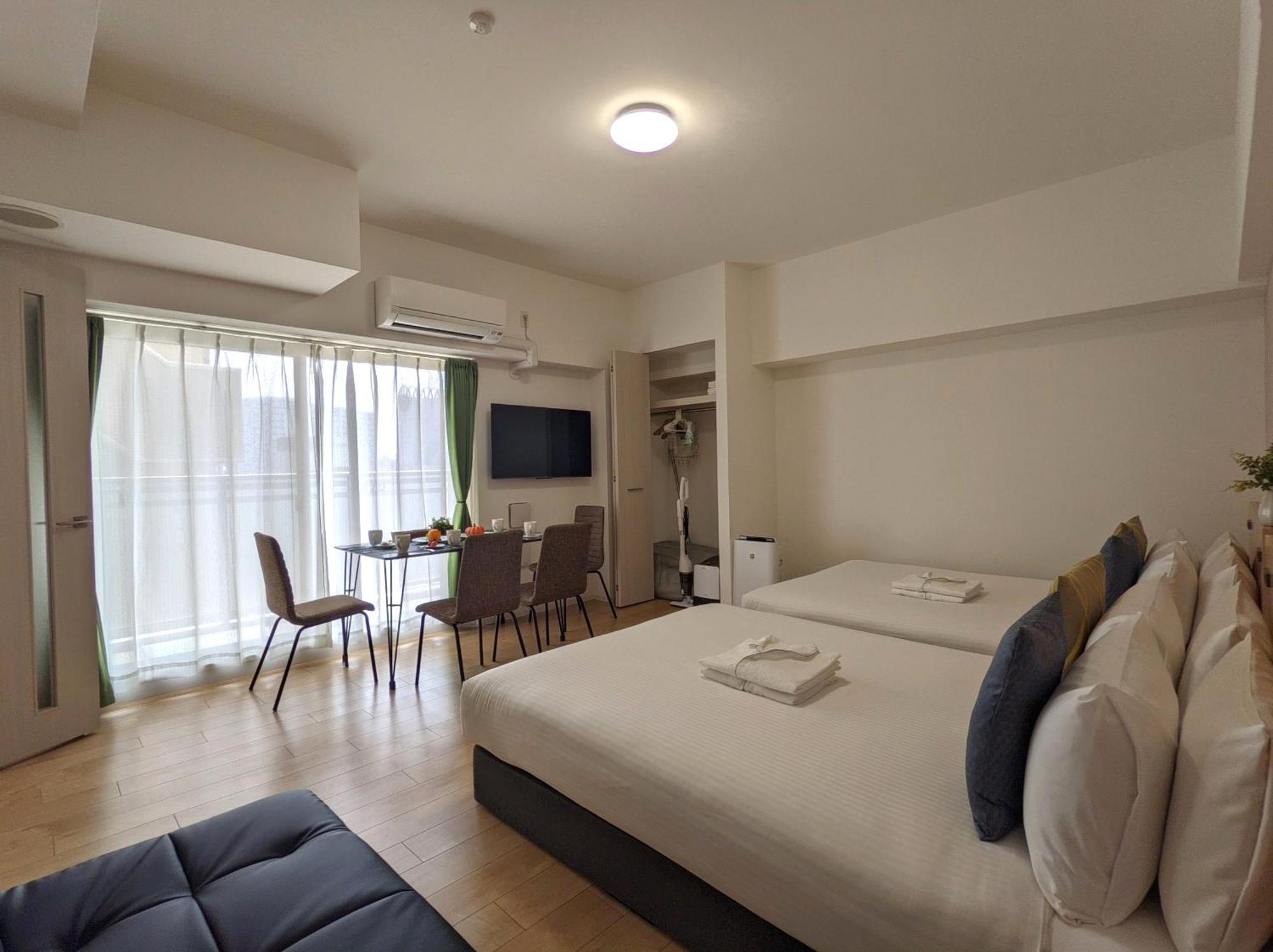 Eslead Hotel Namba South Ⅱ Οσάκα Εξωτερικό φωτογραφία