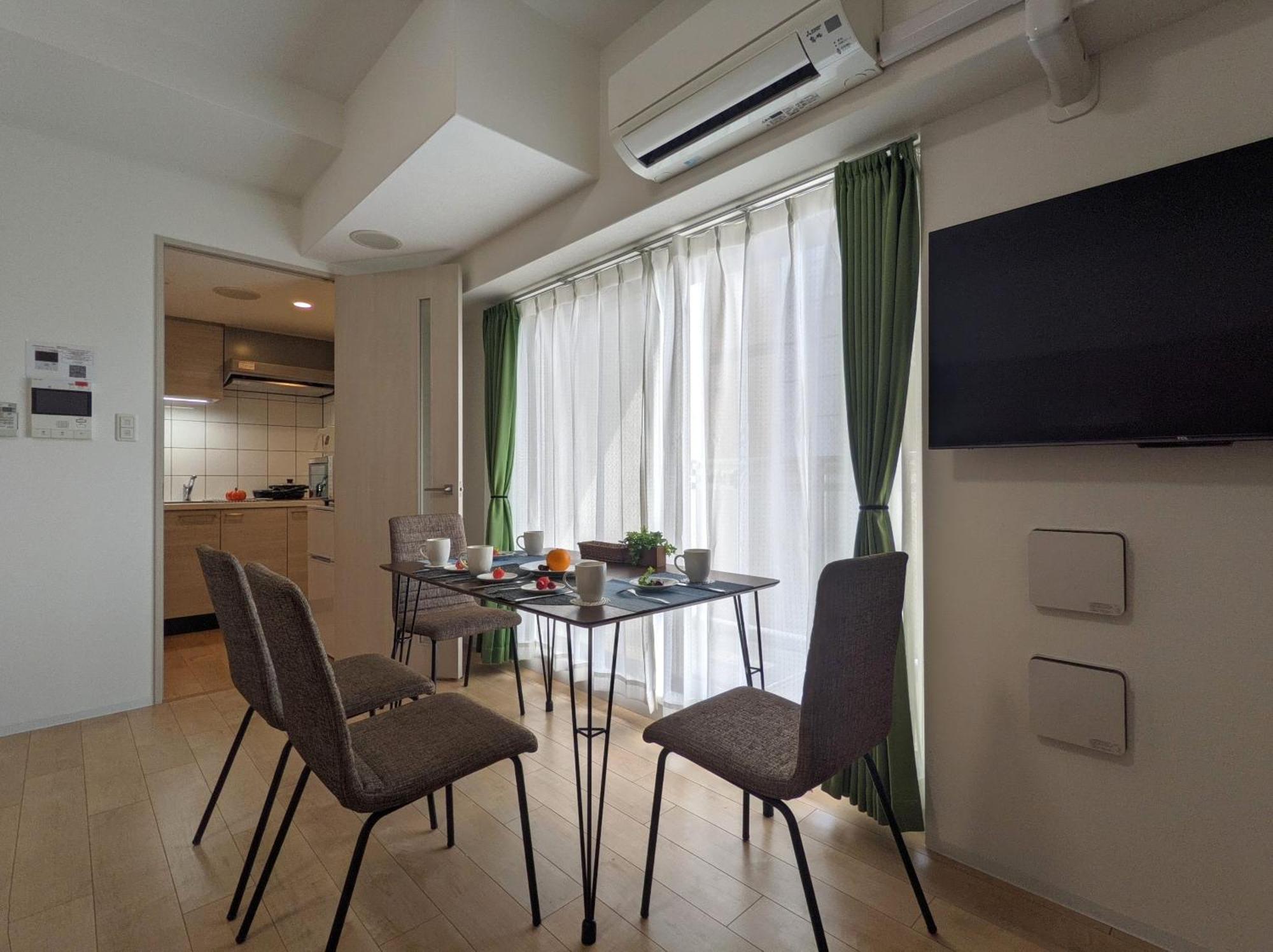 Eslead Hotel Namba South Ⅱ Οσάκα Εξωτερικό φωτογραφία