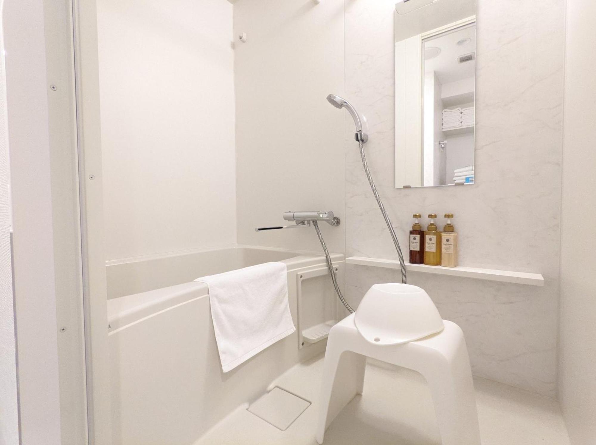 Eslead Hotel Namba South Ⅱ Οσάκα Δωμάτιο φωτογραφία