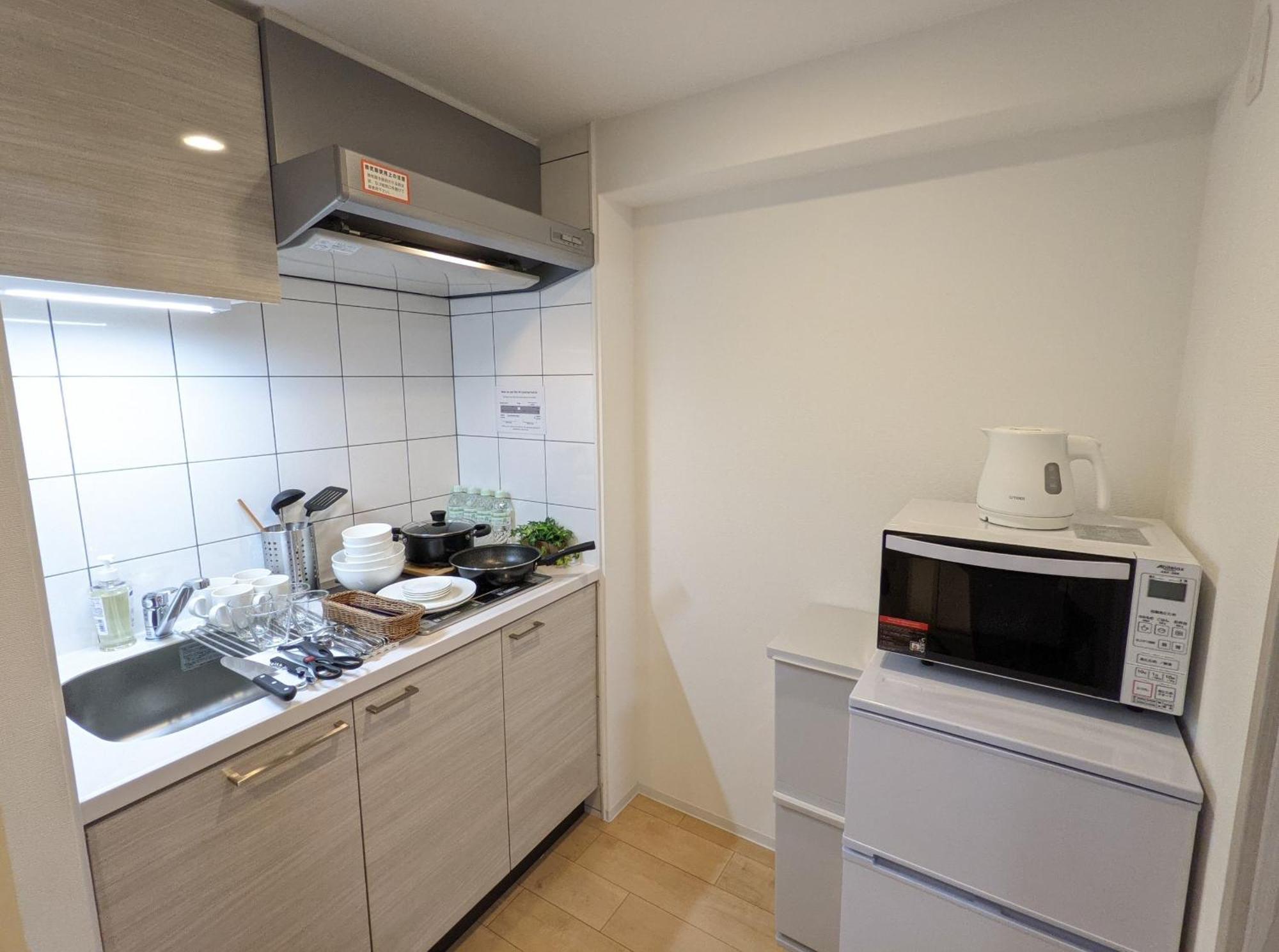 Eslead Hotel Namba South Ⅱ Οσάκα Εξωτερικό φωτογραφία