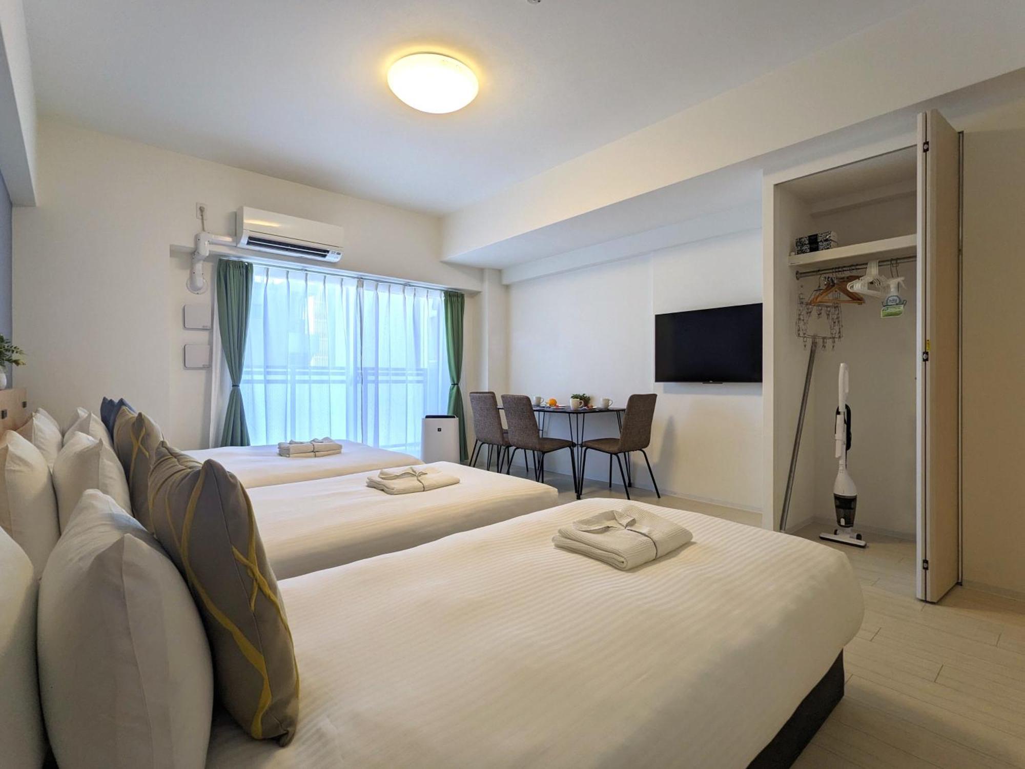 Eslead Hotel Namba South Ⅱ Οσάκα Εξωτερικό φωτογραφία