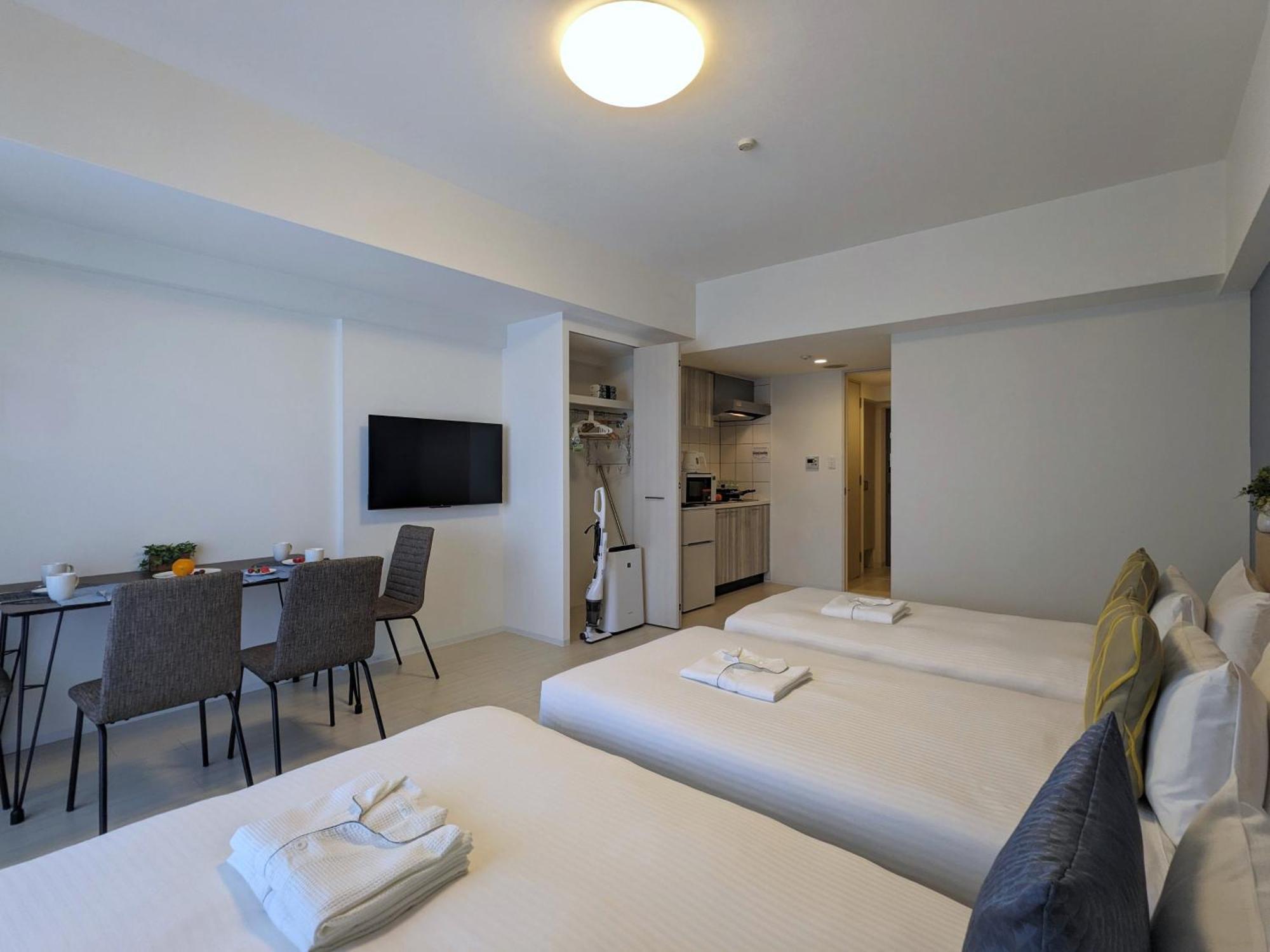 Eslead Hotel Namba South Ⅱ Οσάκα Εξωτερικό φωτογραφία