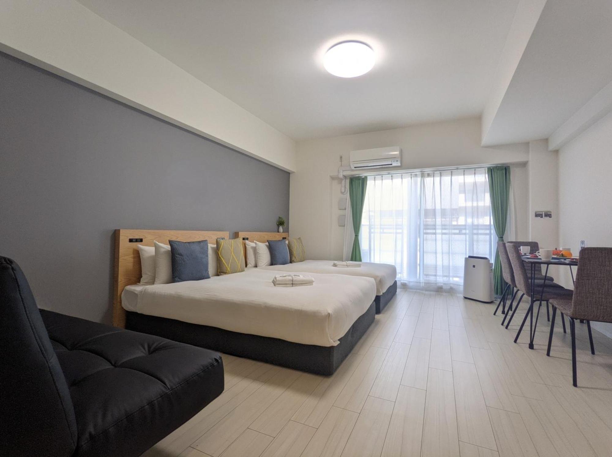 Eslead Hotel Namba South Ⅱ Οσάκα Δωμάτιο φωτογραφία