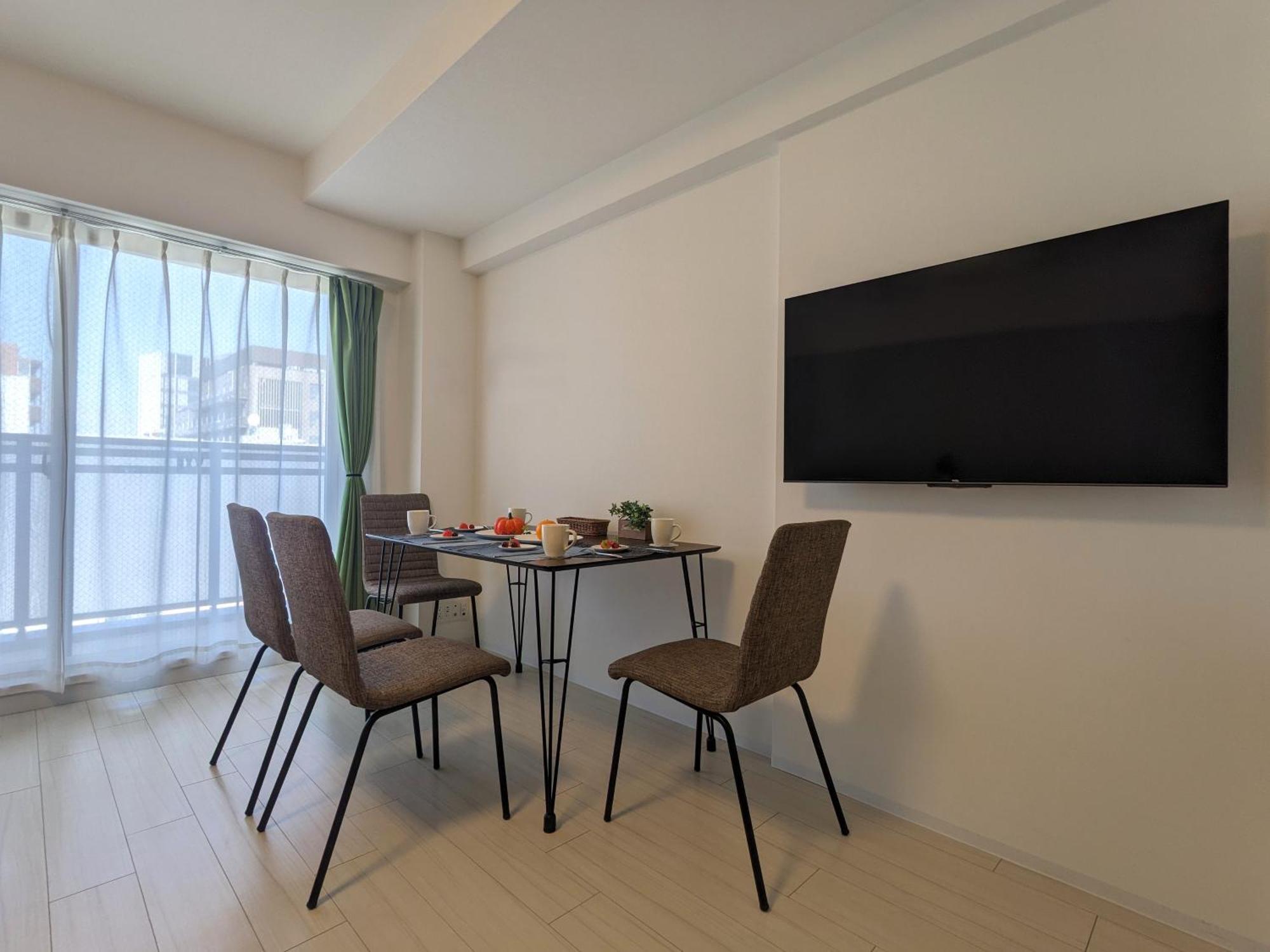 Eslead Hotel Namba South Ⅱ Οσάκα Εξωτερικό φωτογραφία